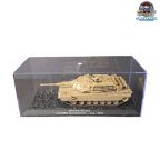 Atlas Ed 1/72 M1A1HA Abrams 1 USMC Tank Battalion Iraq 2003