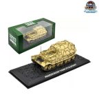 Atlas Ed 4660117 Panzerjager Tiger (P) Elefant (Sd. Kfz. 184)