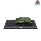 Atlas Ed 4660124 1/72 SU-85 Soviet Tank Destroyer