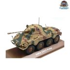 Atlas Ed 6690 004 Sdkfz 234/2 Puma