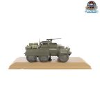 Atlas Ed 6690 006 Form M20 Armoured Utility Car