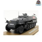 Atlas Ed 6690 0073 Sdkfz 251/1 Hanomag
