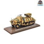 Atlas Ed 6690 013 Sdkfz 4/1 Panzerwerfer 42 auf Mailtier