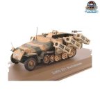 Atlas Ed 6690 017 Sdkfz 251 Wurfrahen