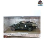 Atlas Ed 6690 020 M3 Scout Car