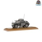Atlas Ed 6690 026 Sdkfz 222