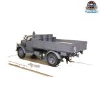 Atlas Ed 6690 1/43 Kfc 305