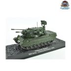 Atlas Ed Flakpanzer Gepard RDF Army Leipzig (Germany) 1979