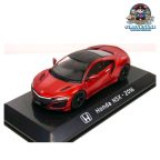 Atlas Ed Honda NSX 2016