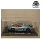 Atlas Ed Koenigsegg Regera 2016