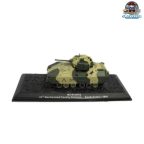 Atlas Ed M2 Bradley 24th Mechanized Cavalry Division Saudi Arabia 1991