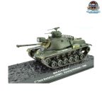 Atlas Ed M48A3 Patton 2 1st Tank Battalion (USMC) Danang (Vietnam) - 1968