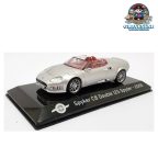 Atlas Ed Spyker C8 Double 12s Spyder - 2005