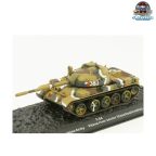Atlas Ed T-54 Czechoslovakian Army Vitava River Sector (Czechoslovakia) - 1978
