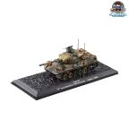 Atlas Ed Type 61 10th Tank Battalion 8th Division Japan 1993