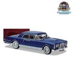 Atlas Editions 1/43 Facel Vega Excellence 1960