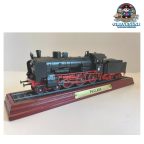 Atlas Editions Reading RR 0-6-0 Camelback