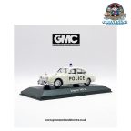 ATLAS EDITIONS1/43 JAGUAR MK11