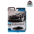 Autoworld AW64382 2010 Chevy Camaro Hurst Edition
