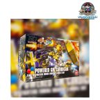 Bandai 0193282 1/144 Powered GM Cardrigan Team