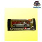 Bburago 1508 Jaguar XK120 Silver