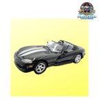 Bburago 1565 Dodge Viper 1993