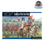 Black Powder 302015005 Cavalry of the Sun King