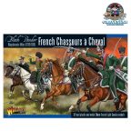 Black Powder WGN-FR-12 French Chasseurs a Cheval