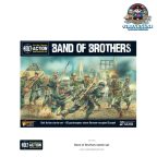 Bolt Action 401510001 Band of Brothers Starter set