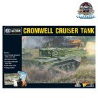 Bolt Action 402011003 Cromwell Cruiser Tank