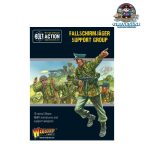 Bolt Action 402212106 Fallschirmjager Support Group