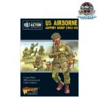 Bolt Action 402213104 US Airborne support group (1943 44 )