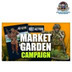 Bolt Action - Campaign: Market Garden