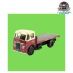 BT Models 1/76 D-24 British Railways Lorry