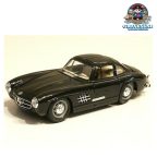 Burago 0130 124 Mercedes Benz 300SL