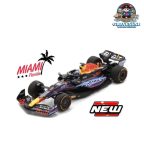 Burago 1/43 38080H Mercedes F1 W14 #44 Lewis Hamilton - W/Card box