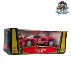 Burago 30135 Bugatti EB 110 Red 1/18 Scale