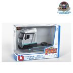 Burago 32202 1/43 Haulers Custom Cabs Mercedes