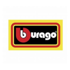 Burago & Maisto 1/24