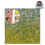 Busch 3546 Blooming tufts Spring