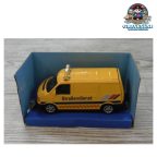 Cararama 1/43 VW T5 Van - Strabendienst
