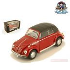 Cararama 4-10942 vw Beetle