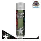 Colour Forge Death Rattle Green Spray 500ml