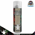 Colour Forge Ossified Earth Spray 500ml