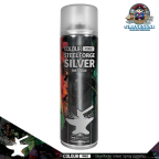 Colour Forge Steelforge Sliver Spray 500ml