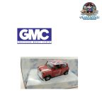 Corgi 04410 1/36 Mini Flame Red
