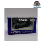CORGI 04412 1/43 MINI CHARCOAL GREY
