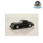 Corgi 1/43 98122 Porsche 356 Soft Top