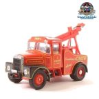 Corgi 16101 1/50 Scammell Highwayman Crane Set