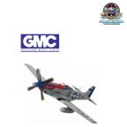 Corgi 27708AA 1/72 North American P-51D Mustang 44-15152/QI-T 'Jersey Jerk'